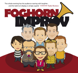 Foghorn Improv