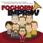 "Singing In The Fog" by Foghorn Improv