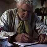 "The Confessions Of Jon-Jak Crusoe" by Ad Hoc Theatre