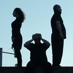 "Ledge" by Studio3 Theatre