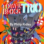 "Tower Block Trio" by Stage2