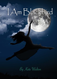 I Am Blackbird