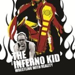 "The Inferno Kid" by Alex Brockie