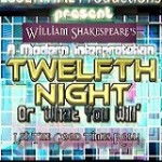 "Twelfth Night" by Essential Productions