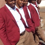 "SIMPLY SOWETO ENCHA"