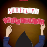 "Shuffling Philosophies" by Jin Lee