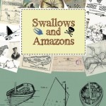 "Swallows And Amazons" by Stage 2