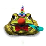 "An Evening Of Improv" by Box Of Frogs