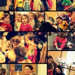 "Where's Mouse?" by Toni's Tots Drama