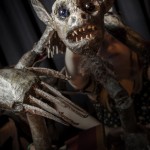 "Beowulf" by Atomic Force
