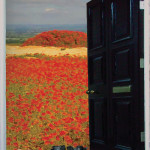 "The Door" by Damn Cheek