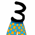 "Shorts 3" by Blue Orange Writers