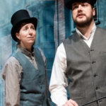 "What The Dickens?" by Foghorn Unscripted