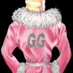 "An Audience With Gorgeous George" by Alex Brockie
