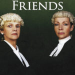 "Learned Friends" by Ginny Davis