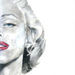 "Too Tall To Tribute" by Alex Brockie