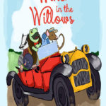 "Wind In The Willows" by Munchkins & Monsters