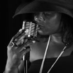 "Annette Gregory Sings Ella Fitzgerald"