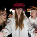 "Shakespeare's Avengers Assembleth: Age Of Oberon" by Drakes Drummers