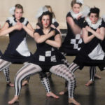 "Portable Magic" by Unfold Dance Theatre