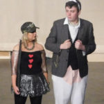 "Not So Period Dramas" by Unfold Theatre