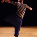 "A Positive Life / Dystopia" by Autin Dance Theatre