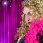 "From Boozer To Cruiser" with Beverley Vegas
