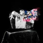 "About A Goth" by Gritty Theatre
