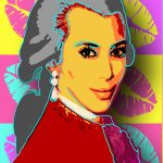 "The Marriage of Kim K" by Leoe & Hyde