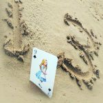 "The Child Who Said No" by Alice Smith
