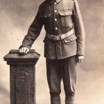 "1918 Local News" by Tell Tale Theatre