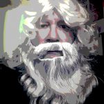 "An Audience with Sir John Falstaff" by Inamoment