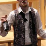 "Songs & Scenes: Twelfth Night" by The Willmore Singers
