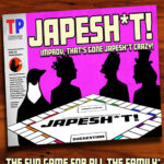 "Go Japesh*t" by Thespianage Productions