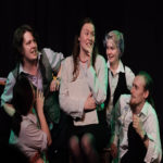 "The Winter's Tale Revisited" by The Willmore Singers