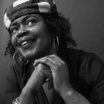 "Black, Blessed, and British" by Claudette Athea Douglas