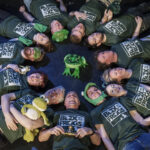 "Box of Frogs Improv Comedy" by Box Of Frogs