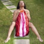 "Blood, Sweat, & Vaginas" by Paula David