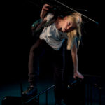 "NoMad" by Response Ability Theatre