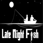 "Late Night Fish" by Shipwreck Productions