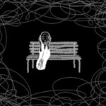 "Sit With Me" by Amber Gollay