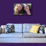 "An Obvious Divide in the Living Room" by Rosetta Theatre