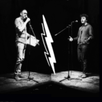 "There's Nothing Funny About Comic Poetry" by Willis The Poet & Ben Moore