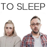 "To Sleep" by Madam Renards