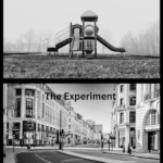 "Can I Play With You?" & "The Experiment" by Tread Boards