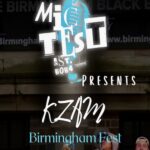 Kzam  Takeover by Mic Test Live