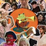 Sketch Show by Frogbone Trombone