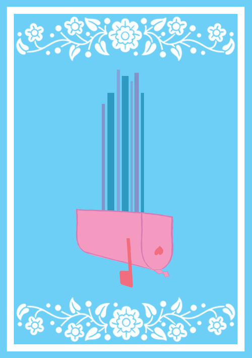 The Poet of Lufatia by Zander Gibney