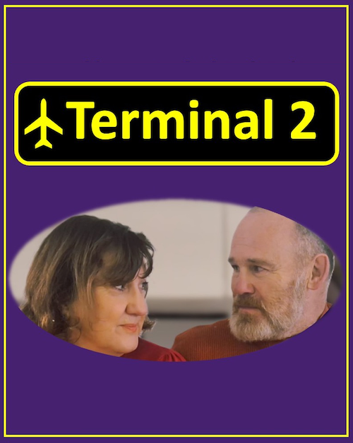 Terminal 2 by Payne's Players