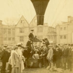 Lieutenant Lempriere & His Parachute Queens by  Birmingham History Theatre